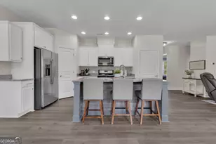 206 Roundwood Way, Peachtree City, GA 30269 - Photo 14