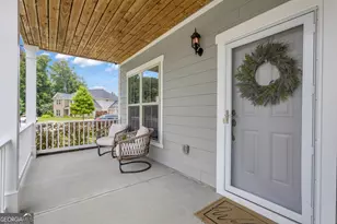 206 Roundwood Way, Peachtree City, GA 30269 - Photo 2