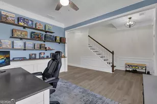 206 Roundwood Way, Peachtree City, GA 30269 - Photo 8