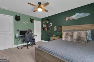 206 Roundwood Way, Peachtree City, GA 30269 - Photo 34