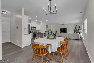 206 Roundwood Way, Peachtree City, GA 30269 - Photo 20
