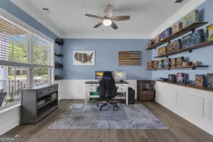 206 Roundwood Way, Peachtree City, GA 30269 - Photo 6