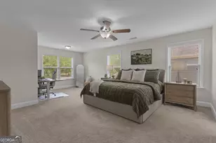 206 Roundwood Way, Peachtree City, GA 30269 - Photo 22