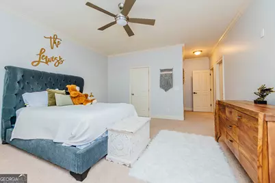 117 Carriage Run, Warner Robins, GA 31088 - Photo 82