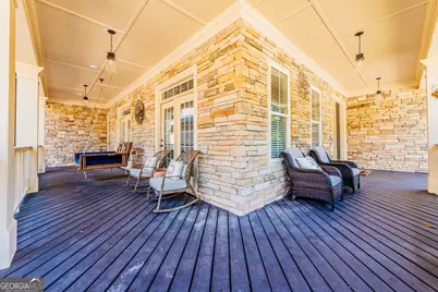 117 Carriage Run, Warner Robins, GA 31088 - Photo 8