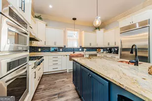 117 Carriage Run, Warner Robins, GA 31088 - Photo 58