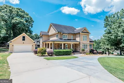 117 Carriage Run, Warner Robins, GA 31088 - Photo 2