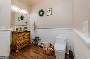 117 Carriage Run, Warner Robins, GA 31088 - Photo 40