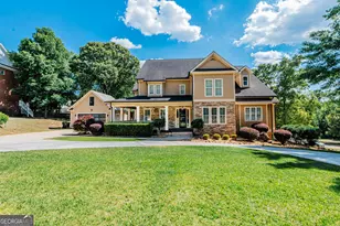 117 Carriage Run, Warner Robins, GA 31088 - Photo 8