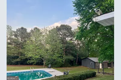612 Macon Road, Reynolds, GA 31076 - Photo 2