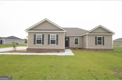 122 Enclave Court, Statesboro, GA 30458 - Photo 1