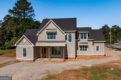 49 Harden Hill Road, Watkinsville, GA 30677 - Photo 1