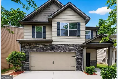 4888 Longview Run, Decatur, GA 30035 - Photo 6