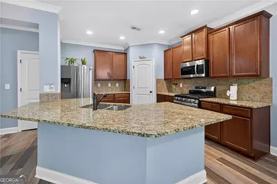 4888 Longview Run, Decatur, GA 30035 - Photo 4
