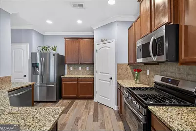 4888 Longview Run, Decatur, GA 30035 - Photo 16