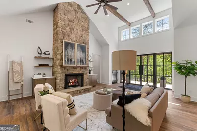 24 Fern Creek Court, Jasper, GA 30143 - Photo 14