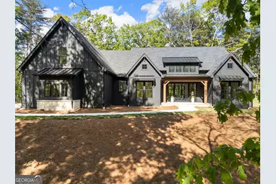 24 Fern Creek Court, Jasper, GA 30143 - Photo 2