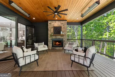 24 Fern Creek Court, Jasper, GA 30143 - Photo 28
