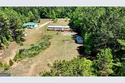 527 A South Steel Bridge Road, Eatonton, GA 31024 - Photo 32