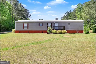 527 A South Steel Bridge Road, Eatonton, GA 31024 - Photo 2