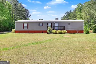 527A S Steel Bridge Rd, Eatonton, GA 31024 - Photo 2
