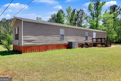 527 A South Steel Bridge Road, Eatonton, GA 31024 - Photo 4