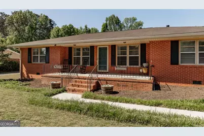 338 Virginia Lane, Hull, GA 30646 - Photo 2