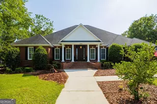 4305 Fouracre Pl, Valdosta, GA 31601 - Photo 1
