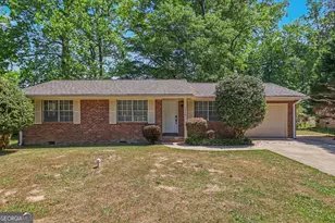 3540 Leisure Ln, Atlanta, GA 30349 - Photo 2