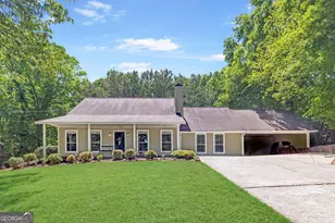 5525 Dorsett Shoals Ln, Douglasville, GA 30135 - Photo 1
