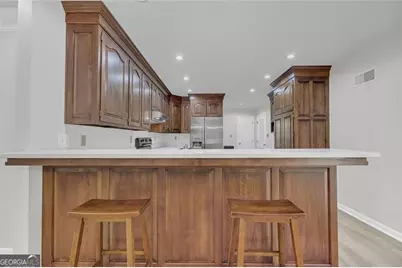 71 Woodridge Way, Royston, GA 30662 - Photo 16