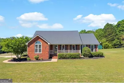 71 Woodridge Way, Royston, GA 30662 - Photo 1