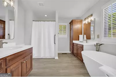 71 Woodridge Way, Royston, GA 30662 - Photo 30