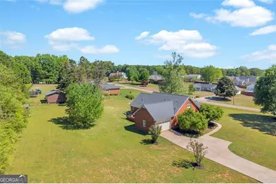 71 Woodridge Way, Royston, GA 30662 - Photo 8
