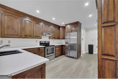 71 Woodridge Way, Royston, GA 30662 - Photo 18