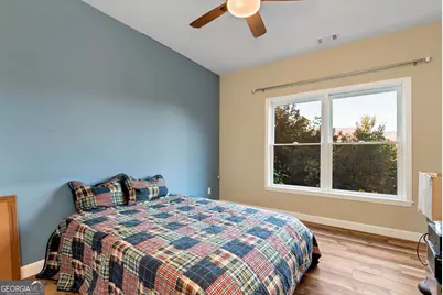 962 Woodbrier, Sautee Nacoochee, GA 30571 - Photo 42