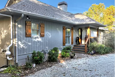 962 Woodbrier, Sautee Nacoochee, GA 30571 - Photo 6
