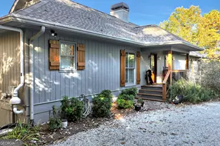 962 Woodbrier, Sautee Nacoochee, GA 30571 - Photo 6