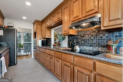 962 Woodbrier, Sautee Nacoochee, GA 30571 - Photo 16