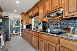 962 Woodbrier, Sautee Nacoochee, GA 30571 - Photo 16