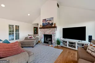 962 Woodbrier, Sautee Nacoochee, GA 30571 - Photo 12