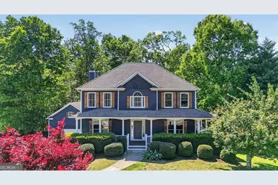 218 Spearfish Drive, Canton, GA 30114 - Photo 2