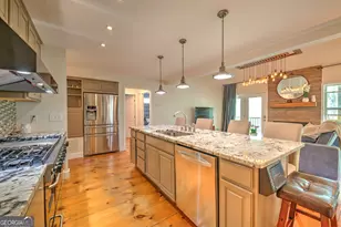 77 Denali Dr, Clayton, GA 30525 - Photo 22