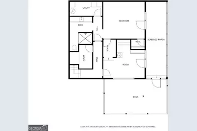 77 Denali Drive, Clayton, GA 30525 - Photo 62