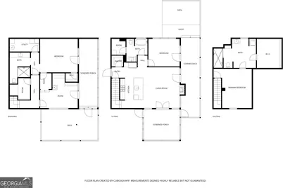 77 Denali Drive, Clayton, GA 30525 - Photo 58
