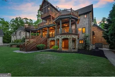 4290 Bobbins Way, Cumming, GA 30041 - Photo 6