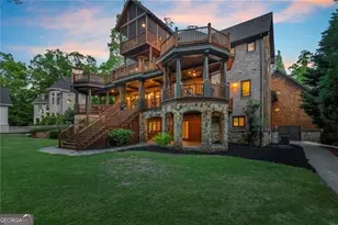 4290 Bobbins Way, Cumming, GA 30041 - Photo 6