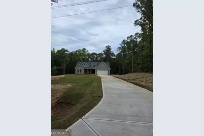 215 Panola Road, Jackson, GA 30233 - Photo 2