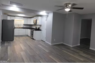 177 W Brazell Street, Reidsville, GA 30453 - Photo 12