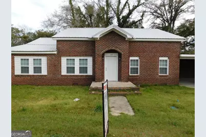 177 W Brazell Street, Reidsville, GA 30453 - Photo 1
